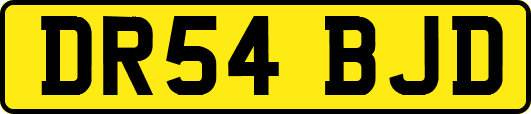 DR54BJD