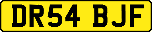 DR54BJF