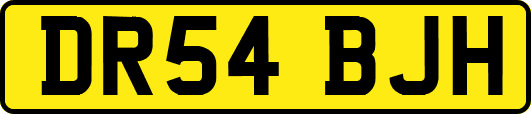 DR54BJH