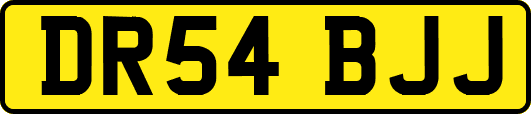 DR54BJJ