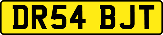 DR54BJT
