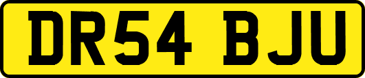 DR54BJU