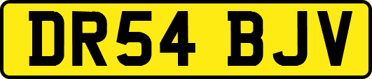 DR54BJV