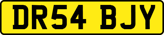 DR54BJY