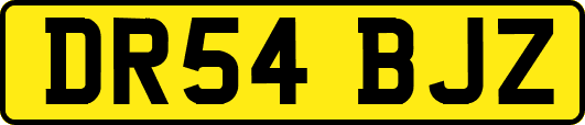 DR54BJZ