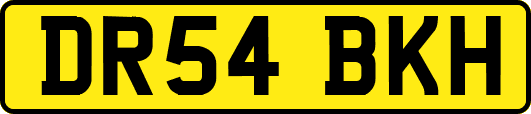 DR54BKH