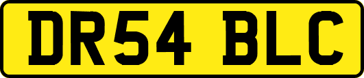DR54BLC