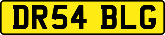 DR54BLG