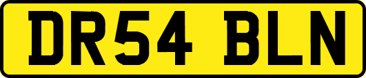 DR54BLN