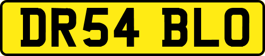 DR54BLO