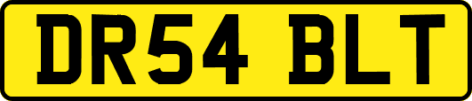 DR54BLT