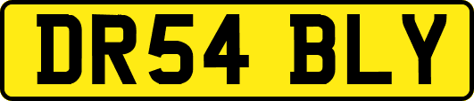 DR54BLY