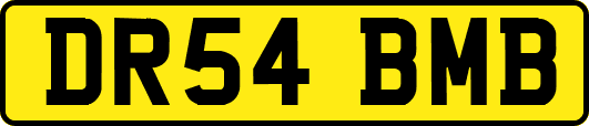DR54BMB
