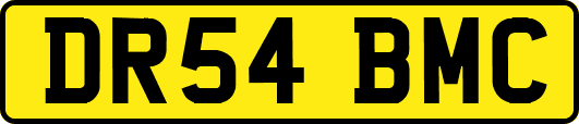DR54BMC