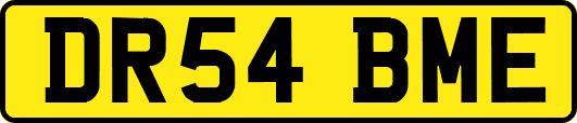 DR54BME
