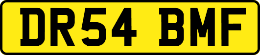 DR54BMF