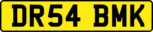 DR54BMK