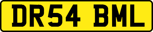 DR54BML