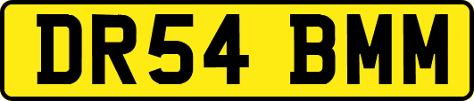 DR54BMM