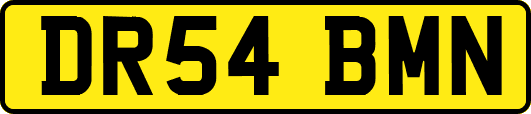 DR54BMN