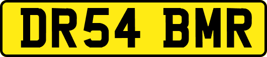 DR54BMR