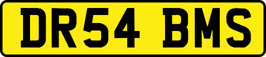 DR54BMS