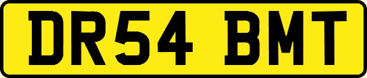 DR54BMT