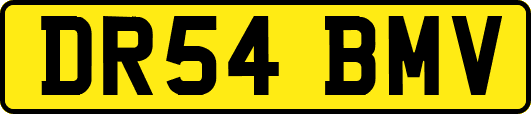 DR54BMV