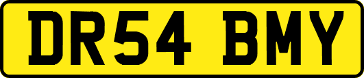 DR54BMY