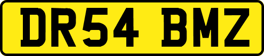 DR54BMZ