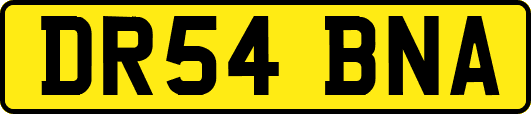 DR54BNA