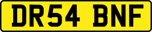 DR54BNF