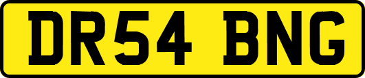 DR54BNG