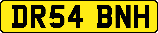 DR54BNH