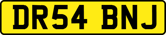 DR54BNJ