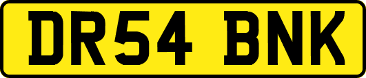 DR54BNK