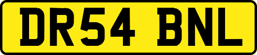 DR54BNL