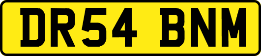 DR54BNM