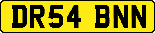 DR54BNN