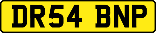 DR54BNP