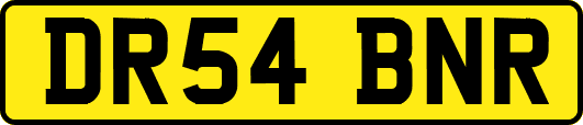 DR54BNR