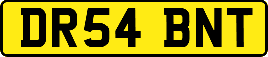 DR54BNT