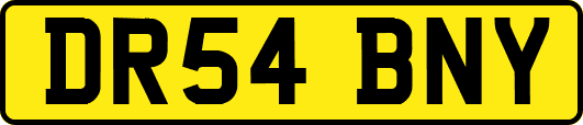 DR54BNY