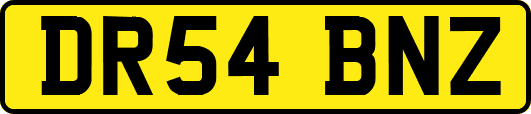 DR54BNZ
