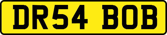DR54BOB