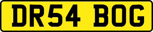 DR54BOG