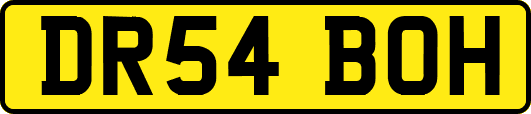 DR54BOH