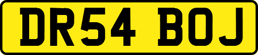 DR54BOJ