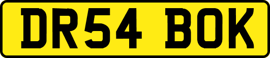 DR54BOK