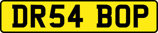 DR54BOP